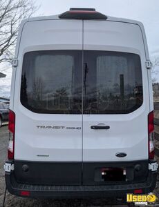 2019 Transit 350 Ht Pet Care / Veterinary Truck Spare Tire Idaho Gas Engine for Sale