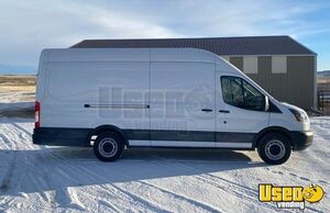 2019 Transit 350 Mobile Tire Shop / Service Truck Other Mobile Business Wyoming Gas Engine for Sale