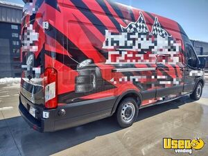 2019 Transit 350 Other Mobile Business Air Conditioning Wyoming Gas Engine for Sale