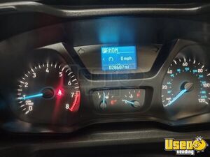 2019 Transit 350 Other Mobile Business Electrical Outlets Wyoming Gas Engine for Sale