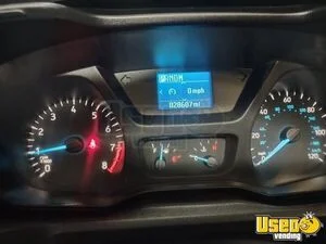2019 Transit 350 Other Mobile Business Electrical Outlets Wyoming Gas Engine for Sale