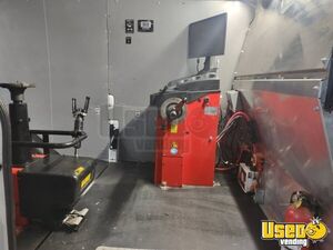 2019 Transit 350 Other Mobile Business Insulated Walls Wyoming Gas Engine for Sale