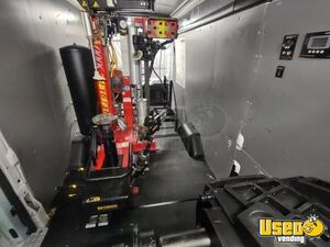 2019 Transit 350 Other Mobile Business Stainless Steel Wall Covers Wyoming Gas Engine for Sale