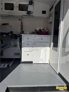2019 Transit 350 Pet Care / Veterinary Truck Insulated Walls Illinois Diesel Engine for Sale