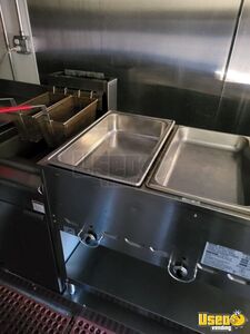 2019 Transit Kitchen Food Truck All-purpose Food Truck Deep Freezer Michigan Gas Engine for Sale