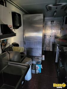 2019 Transit Kitchen Food Truck All-purpose Food Truck Oven Michigan Gas Engine for Sale