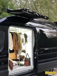 2019 Transit Mobile Boutique Electrical Outlets Texas Gas Engine for Sale