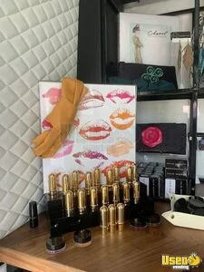 2019 Transit Mobile Boutique Sound System Texas Gas Engine for Sale
