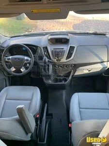 2019 Transit New Build Food Truck Generator Florida Gas Engine for Sale