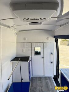 2019 Transit T250 Mobile Pet Grooming Van Pet Care / Veterinary Truck Breaker Panel California Gas Engine for Sale