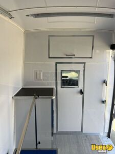 2019 Transit T350 Pet Care / Veterinary Truck Backup Camera California Gas Engine for Sale