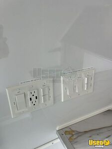 2019 Transit T350 Pet Care / Veterinary Truck Breaker Panel California Gas Engine for Sale