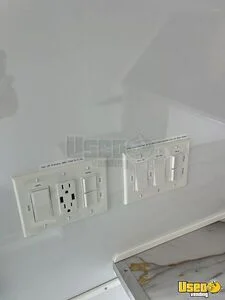 2019 Transit T350 Pet Care / Veterinary Truck Breaker Panel California Gas Engine for Sale