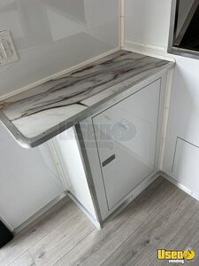 2019 Transit T350 Pet Care / Veterinary Truck Electrical Outlets California Gas Engine for Sale