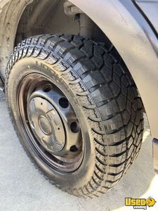 2019 Transit T350 Pet Care / Veterinary Truck Hot Water Heater California Gas Engine for Sale