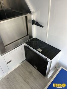 2019 Transit T350 Pet Care / Veterinary Truck Interior Lighting California Gas Engine for Sale