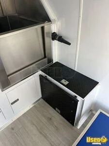 2019 Transit T350 Pet Care / Veterinary Truck Interior Lighting California Gas Engine for Sale