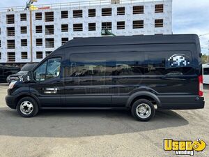 2019 Ford Transit Van | 13 Passenger Transport Service Vehicle for Sale in Massachusetts!