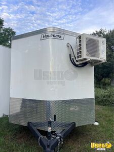 2019 Transport Concession Trailer Concession Window Texas for Sale