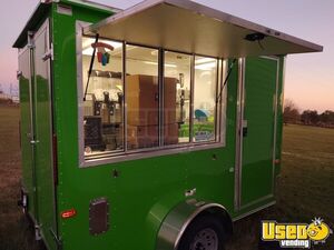 2019 Triple A Trailers Beverage - Coffee Trailer Alabama for Sale