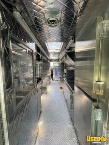 2019 Triton Food Truck All-purpose Food Truck Cabinets Pennsylvania Gas Engine for Sale
