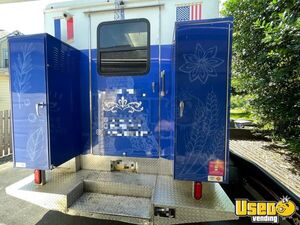 2019 Triton Food Truck All-purpose Food Truck Concession Window Pennsylvania Gas Engine for Sale