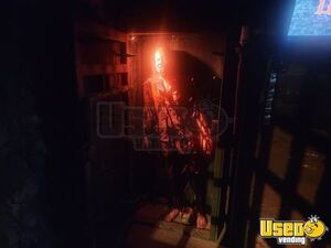 2019 Turn-key, Fully Themed 16’ Enclosed Trailer Escape Room! Party / Gaming Trailer 10 Texas for Sale