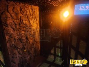 2019 Turn-key, Fully Themed 16’ Enclosed Trailer Escape Room! Party / Gaming Trailer 8 Texas for Sale