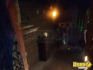 2019 Turn-key, Fully Themed 16’ Enclosed Trailer Escape Room! Party / Gaming Trailer Tv Texas for Sale