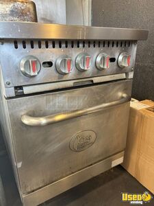 2019 Twf717659 Kitchen Food Trailer Air Conditioning Oregon for Sale