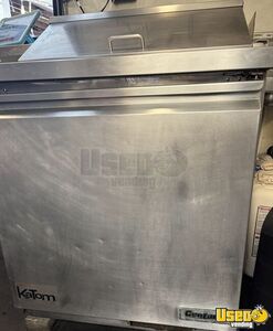 2019 Twf717659 Kitchen Food Trailer Cabinets Oregon for Sale