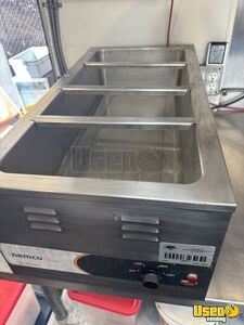 2019 Twf717659 Kitchen Food Trailer Cabinets Oregon for Sale