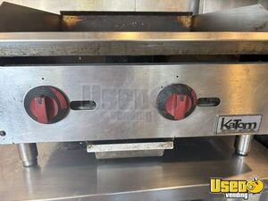 2019 Twf717659 Kitchen Food Trailer Concession Window Oregon for Sale