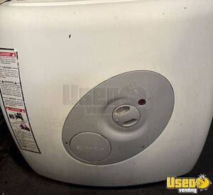 2019 Twf717659 Kitchen Food Trailer Exhaust Hood Oregon for Sale