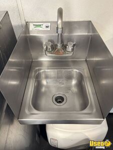 2019 Twf717659 Kitchen Food Trailer Food Warmer Oregon for Sale