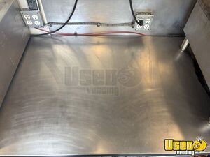 2019 Twf717659 Kitchen Food Trailer Insulated Walls Oregon for Sale