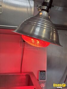 2019 Twf717659 Kitchen Food Trailer Oven Oregon for Sale