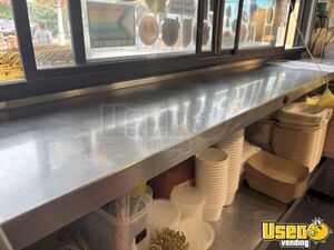 2019 Twf717659 Kitchen Food Trailer Propane Tank Oregon for Sale