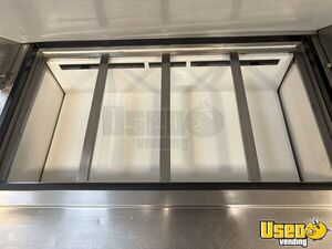 2019 Twf717659 Kitchen Food Trailer Stainless Steel Wall Covers Oregon for Sale