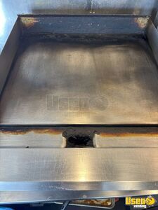 2019 Twf717659 Kitchen Food Trailer Stainless Steel Wall Covers Oregon for Sale