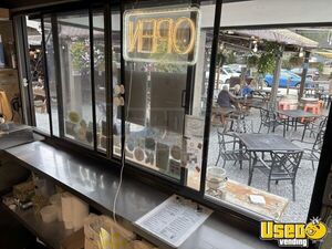 2019 Twf717659 Kitchen Food Trailer Surveillance Cameras Oregon for Sale