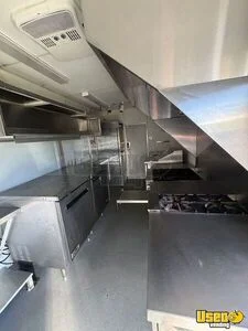 2019 Unive Kitchen Food Trailer Air Conditioning California for Sale
