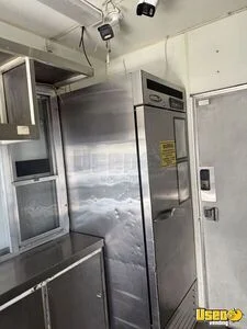 2019 Unive Kitchen Food Trailer Cabinets California for Sale