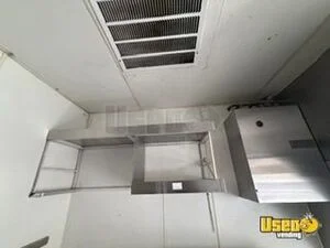2019 Unive Kitchen Food Trailer Deep Freezer California for Sale