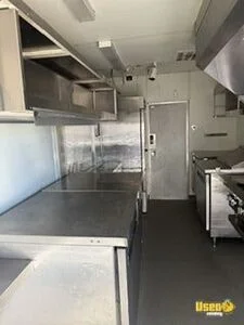 2019 Unive Kitchen Food Trailer Generator California for Sale
