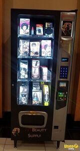 2019 Usi Snack Machine Massachusetts for Sale