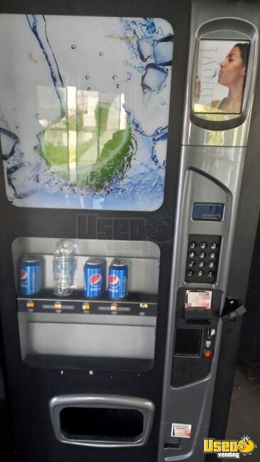 2019 Usi Soda Machine Alabama for Sale