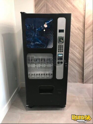2019 Usi Wittern 3500 Cb500 Usi Soda Machine California for Sale