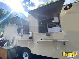 2019 Uss Hauler 26 Catering Trailer Cabinets Hawaii for Sale