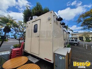 2019 Uss Hauler 26 Catering Trailer Concession Window Hawaii for Sale